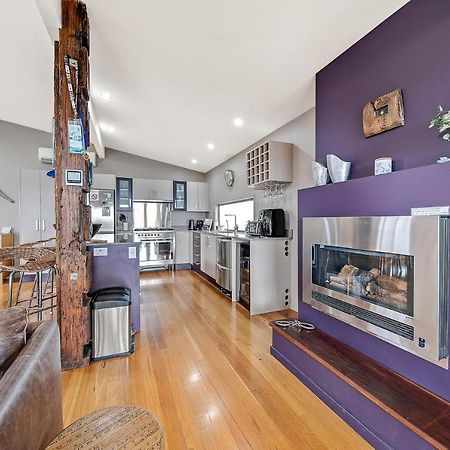 Ned Kelly'S Retreat - Stunning 3Br Townhouse L Lake Views L Wifi L Bbq Jindabyne Exterior photo
