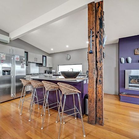 Ned Kelly'S Retreat - Stunning 3Br Townhouse L Lake Views L Wifi L Bbq Jindabyne Exterior photo