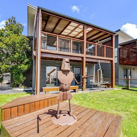 Ned Kelly'S Retreat - Stunning 3Br Townhouse L Lake Views L Wifi L Bbq Jindabyne Exterior photo