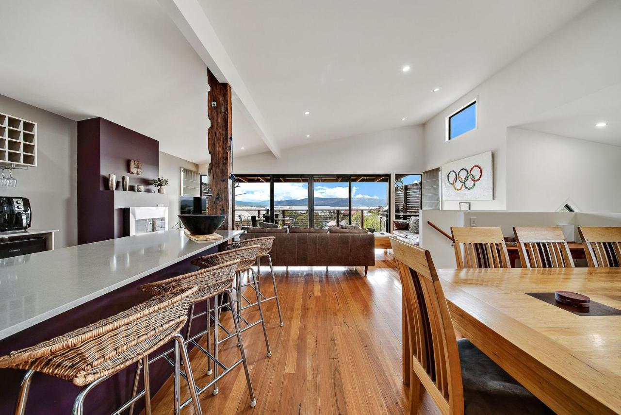 Ned Kelly'S Retreat - Stunning 3Br Townhouse L Lake Views L Wifi L Bbq Jindabyne Exterior photo