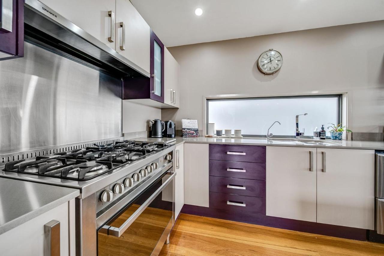 Ned Kelly'S Retreat - Stunning 3Br Townhouse L Lake Views L Wifi L Bbq Jindabyne Exterior photo