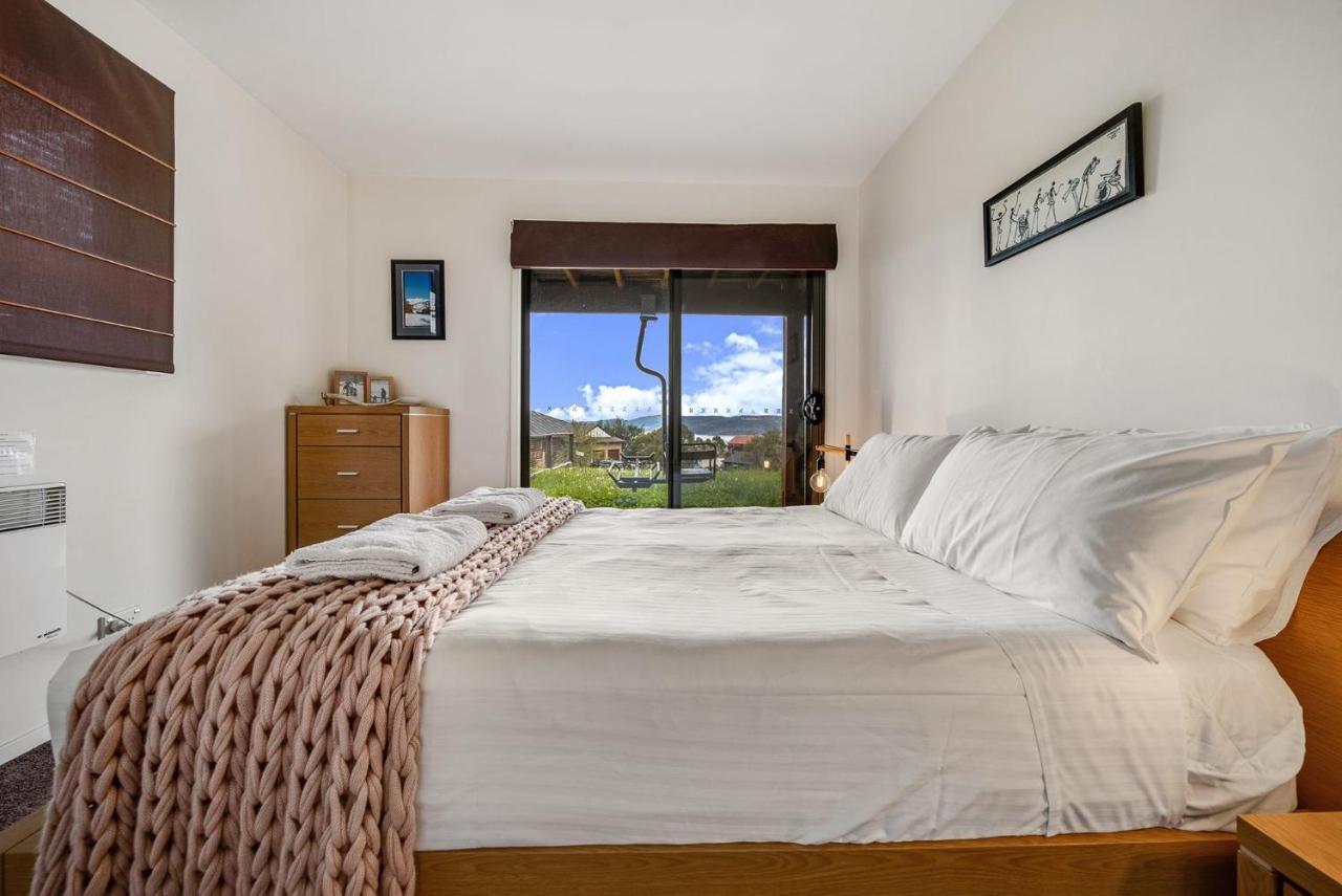 Ned Kelly'S Retreat - Stunning 3Br Townhouse L Lake Views L Wifi L Bbq Jindabyne Exterior photo