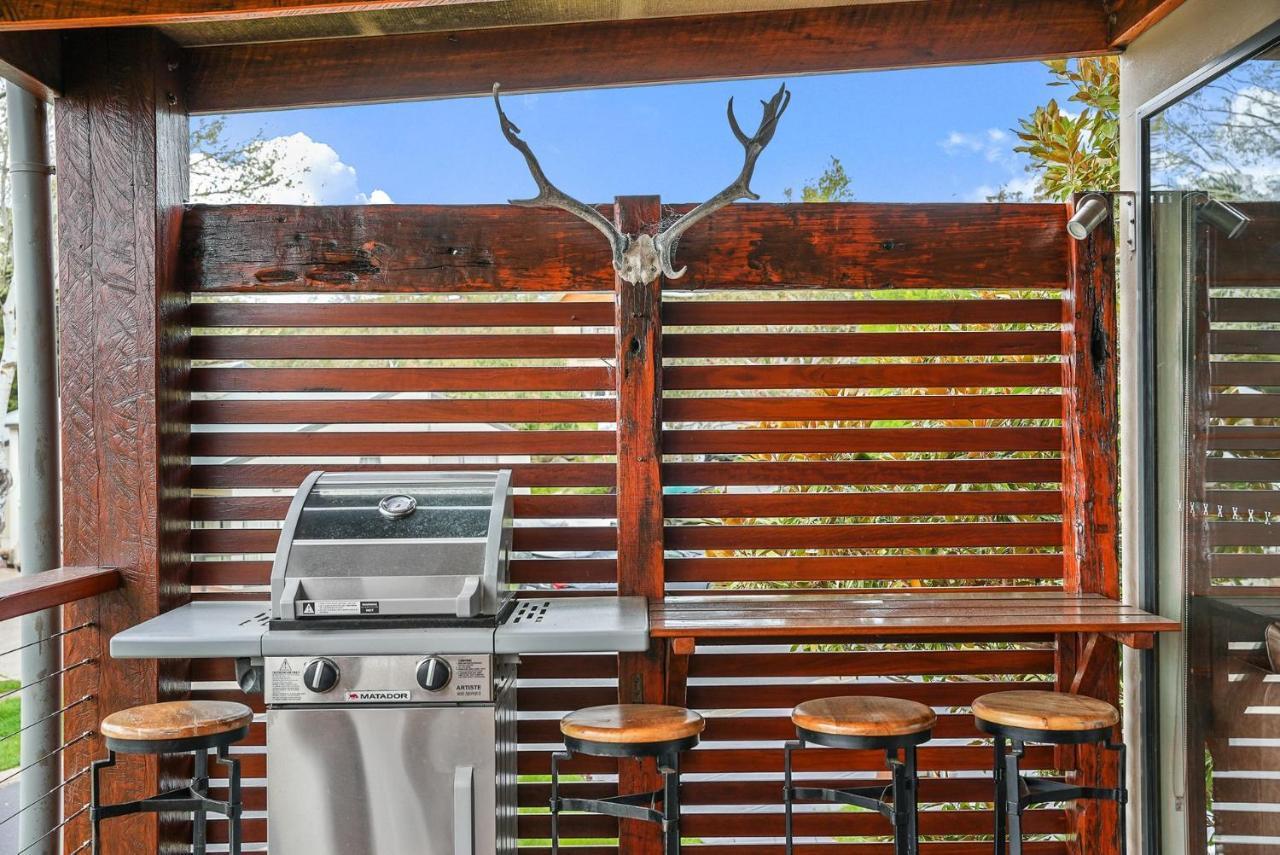 Ned Kelly'S Retreat - Stunning 3Br Townhouse L Lake Views L Wifi L Bbq Jindabyne Exterior photo