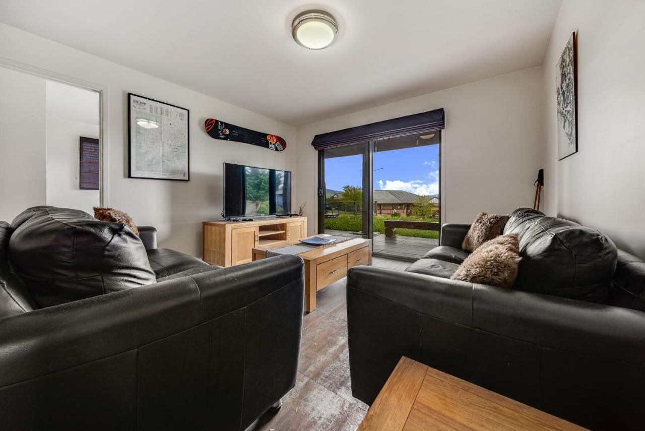 Ned Kelly'S Retreat - Stunning 3Br Townhouse L Lake Views L Wifi L Bbq Jindabyne Exterior photo