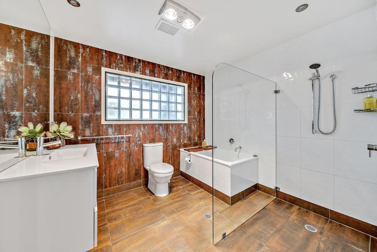 Ned Kelly'S Retreat - Stunning 3Br Townhouse L Lake Views L Wifi L Bbq Jindabyne Exterior photo