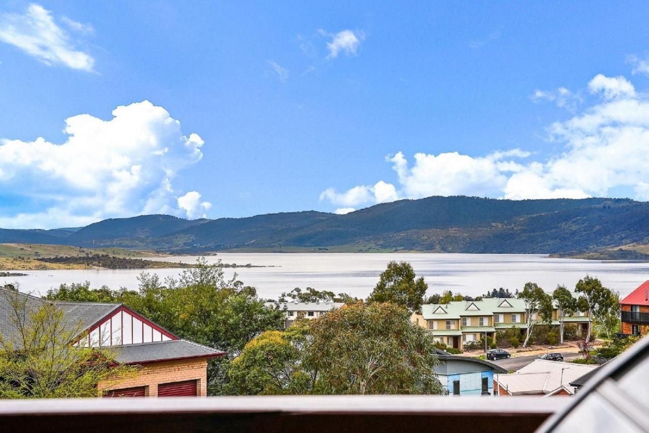 Ned Kelly'S Retreat - Stunning 3Br Townhouse L Lake Views L Wifi L Bbq Jindabyne Exterior photo